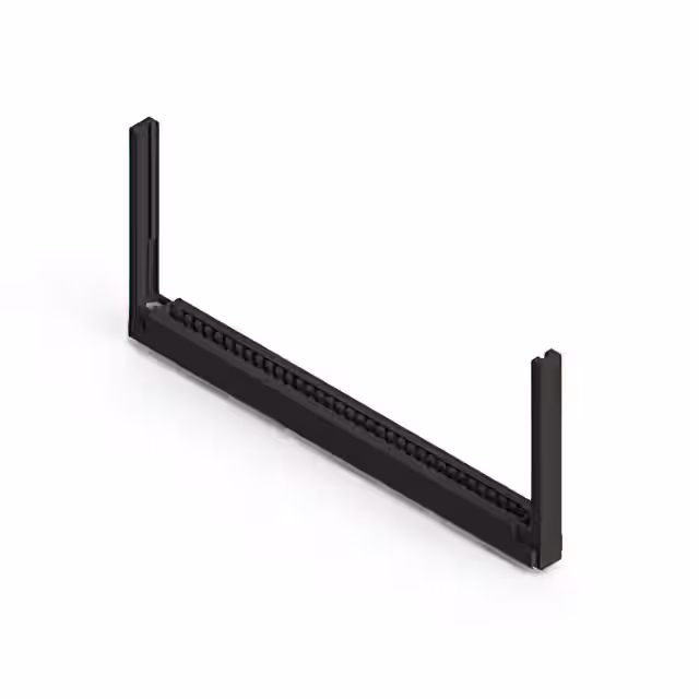 357-034-558-168 EDAC Inc.  Edgeboard Connectors